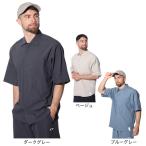 オークリー(OAKLEY)(メンズ)ESSENTIAL 半袖シャツ FOA406584