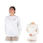 アディダス(adidas)(レディース)エッセンシャルズ プラス スモールロゴ 長袖Tシャツ KVF86