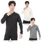  Puma (PUMA)( мужской ) Puma Tec футболка с длинным рукавом 681839