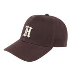 ハーレー(HURLEY)(メンズ)6パネル H ロゴキャップ MHW2312045-CFB