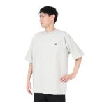 ショッピングhurley ハーレー（HURLEY）（メンズ）テリー オーバーサイズド トライバル ロゴ半袖Tシャツ MKT2411022-AGHT