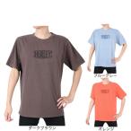 ハーレー（HURLEY）（メンズ）PIGMENT DYED 半袖Tシャツ MSS2411016-CFB