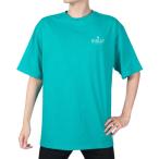 ショッピングhurley ハーレー（HURLEY）（メンズ）オーバーサイズド ウィッシュ 半袖Tシャツ MSS2411025-TRQ