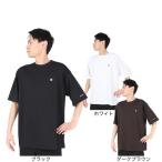 ハーレー(HURLEY)(メンズ)ラッシュガード ファントム オーバーサイズド クルーネック半袖Tシャツ MUT2411003