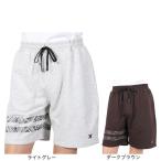 ハーレー(HURLEY)(メンズ)テリー トライバル ブロック パーティーショーツ ハーフパンツ MWS2411015
