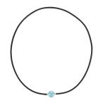 fai тонн (PHITEN)( мужской, женский )RAKUWA колье EXTREME зеркало мяч ( свет ) 40cm 0223TG922151