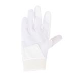  Asics (ASICS)( Kids ).. для перчатка левый рука для бейсбол Neo Revive 3121B302.100.J