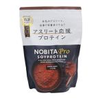 NOBITA(NOBITA)(メンズ、レディース)ソイプロテイン NOBITA-Pro ココア味 750g FD0008-004 大豆プロテイン アスリート タンパク質 成長期 トレーニング
