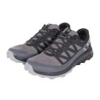 サロモン(SALOMON)(レディース)ゴアテックス トレッキングシューズ ローカット 登山靴 gtx アウトライズ OUTRISE L47142600