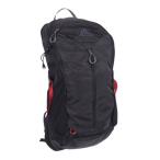 グレゴリー（GREGORY）（メンズ、レディース）バックパック リュック 登山 ハイキング ズール24 LT ボルケニックブラック 1493160662