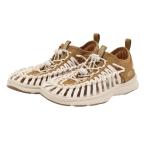 キーン(KEEN)(レディース)カジュアルシューズ ユニーク オースリー 1028670
