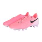 ナイキ(NIKE)(メンズ)サッカースパイク 土用 ハードグラウンド用 ファントム GX 2 アカデミー HG ローカット FJ2551-600