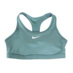 ナイキ(NIKE)(レディース)スウッシュ ミディアムサポート ウィメンズ パッディド スポーツブラ DX6822-361