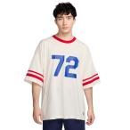 ナイキ(NIKE)(メンズ)スポーツウェア オーバーサイズド 半袖Tシャツ HF4602-133