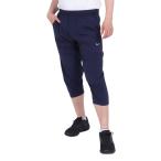 ナイキ(NIKE)(メンズ)ドライフィット フォーム 3/4 パンツ FB7503-451