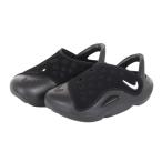 ナイキ(NIKE)(キッズ)サンダル ソル アクアスウッシュ PS FN0876-002
