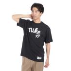 ナイキ(NIKE)(メンズ)Tシャツ バスケットボールウェア EXP マックス90 半袖 FV8397-010