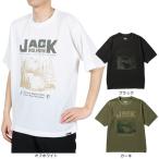  Jack Wolfskin (JackWolfskin)( мужской ) короткий рукав футболка JP YUKON POSTER SS T 5034251