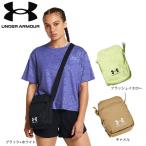  Under Armor (UNDER ARMOUR)( мужской, женский ) Roo Don свет Cross корпус 1381912 4L сумка на плечо маленький размер водоотталкивающий 