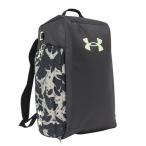 アンダーアーマー(UNDER ARMOUR)(メンズ)コンテインデュオ ダッフル バックパック 1381920 002