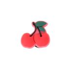  Crocs (crocs)( мужской, женский, Kids )ji Bit'z очарование Cherry z10008179