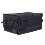 5050WORKSHOP(5050WORKSHOP) место хранения box большая вместимость контейнер складной FOLDING BOXBAG 60L 0365WS4347