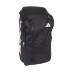 ショッピングデイパック アディダス（adidas）（メンズ）ボール用デイパック 35L ADP47BK