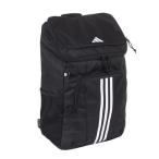アディダス(adidas)(メンズ、キッズ)ボール用デイパック 27L ADP50BK