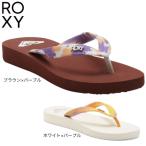 ロキシー（ROXY）（レディース）BEACH TREK ビーチサンダル 24SPARSD241010