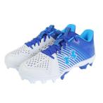 アンダーアーマー（UNDER ARMOUR）（メンズ）野球スパイク ポイント リードオフ ロー ラバーモールド 3025589 400