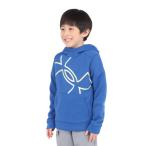  Under Armor (UNDER ARMOUR)( Kids ) Junior armor - флис me Garo gof-ti-1386992 432