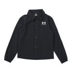  Under Armor (UNDER ARMOUR)( Kids ) Icon u-bn коуч жакет 1386699 001