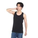  Healthknit (Healthknit)( мужской ) тяжелый to ребра майка 53018 BLK