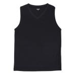 te. есть g(DUARIG)( мужской ) футбол одежда teo детали 15 безрукавка внутренний 4S0030-SCWR-741ES BLK