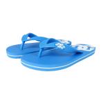 ディーシーシューズ(DC SHOES)(キッズ)キッズ ビーチサンダル SPRAY 24SPDK241010BWT
