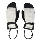 ダカイン（DAKINE）（メンズ）SATURN ミトンスノーグローブ BE237732 SIL