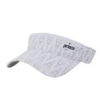  Prince (PRINCE)( женский ) теннис козырек PH539F 146 WHT