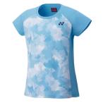  Yonex (YONEX)( женский ) теннис одежда женский dry футболка 16699-378