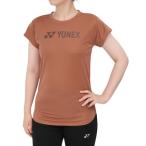  Yonex (YONEX)( женский ) теннис одежда женский dry футболка 16728Y-223