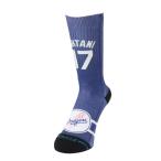  Stan s(STANCE)( мужской ) бейсбол JERSEY OHTANI 2 A556A24JO2 BLU