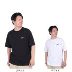 ボルコム（Volcom）（メンズ）BOXY BLANK 半袖Tシャツ 24AF312408 BLK