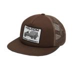 ボルコム(Volcom)(メンズ)SKATE VITALS GRANT TAYLOR ハット 24D5512403 DKE