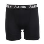  Airborne (ARBN)( мужской ) Rush Guard шорты AB24SSM-APP0911BLK