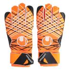 ウールシュポルト（uhlsport）（メンズ、レディース）キーパーグローブ サッカー ウールシュポルト ソフトレジスト+ 1011344