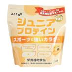  все выше (ALL UP)( Kids ) шоко banana тест 600g примерно 30 выпуск ALLUP Junior протеин GWM32TK019