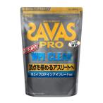 ショッピングホエイプロテイン ザバス（SAVAS） PRO WPI クリア 840g 40食入 2635037