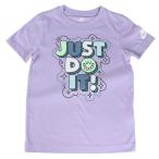 ナイキ(NIKE)(キッズ)キッズ BUBBLE JDI Tシャツ 86M093-P63