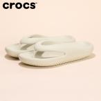 ショッピングクロックス クロックス（crocs）（メンズ、レディース）サンダル メロウ リカバリー フリップ Bo 208437-2Y2