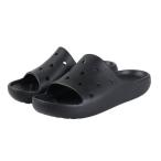 ショッピングクロックス クロックス（crocs）（メンズ、レディース）サンダル クラシック スライド 2.0 Black 209401-001