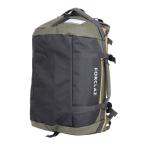 シモン（simond）（メンズ、レディース）バックパック リュック 容量調整 TRANSPORT BAG 40-60L 8383299-2189140 カーキ 2WAY